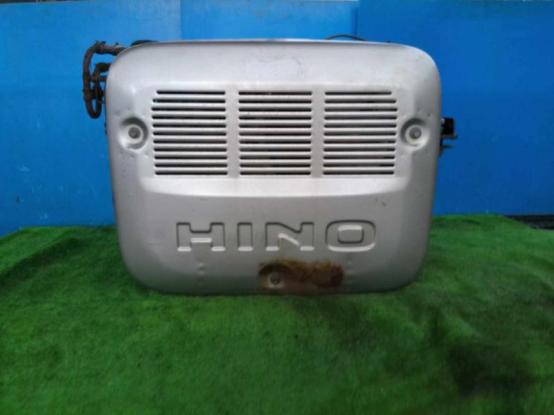   HINO PROFIA LKG-FW1AXB