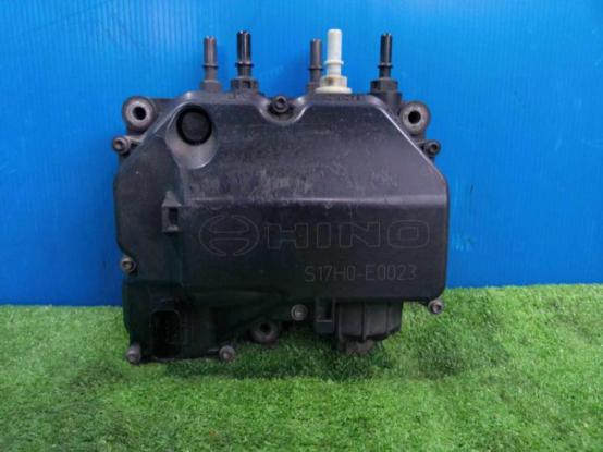   HINO PROFIA LKG-FW1AXB