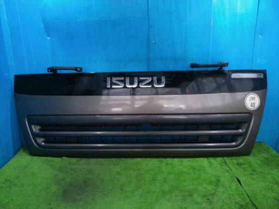   ISUZU GIGA PJ-CYM51Q5