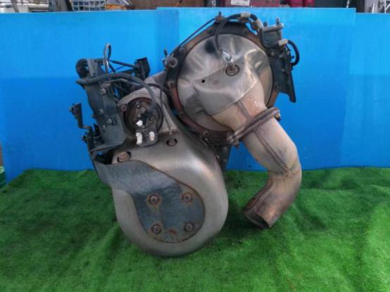   HINO PROFIA QKG-FW1EXBG