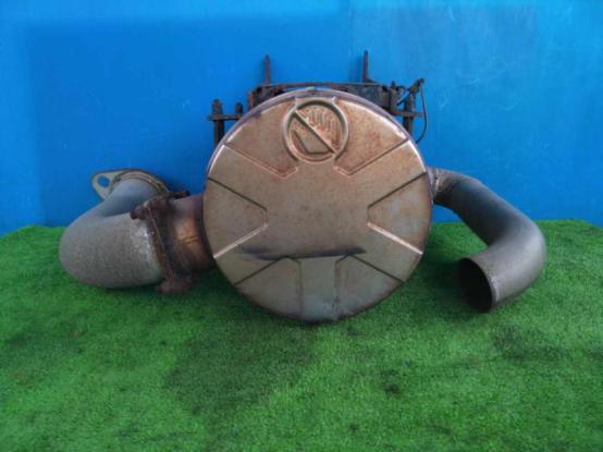   MITSUBISHI FUSO FIGHTER SKG-FK71F