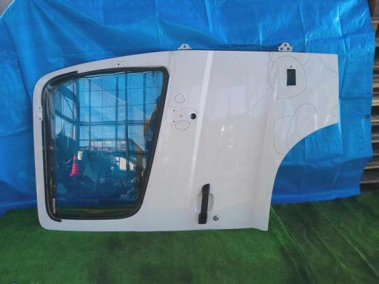 &nbsp;&nbsp;HINO&nbsp;&nbsp;2KG-FC2ABG