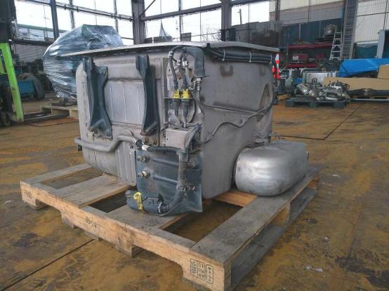 &nbsp;&nbsp;MITSUBISHI&nbsp;FUSO&nbsp;&nbsp;2PG-FY74HY