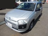 Userd Car TOYOTA　PROBOX　 