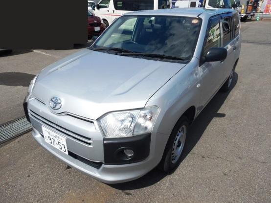 PROBOX TOYOTA 
