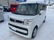 Userd Car SUZUKI　SPACIA　 