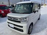 Userd Car SUZUKI　SPECIA　 