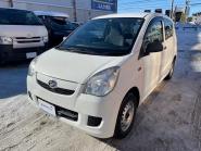 Userd Car DAIHATU　MIRAVAN　 