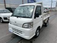 Userd Car DAIHATU　HIJET TRACK　 