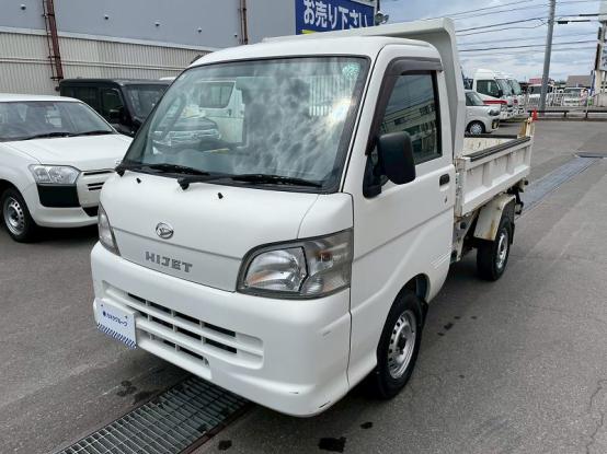 HIJET TRACK DAIHATU 