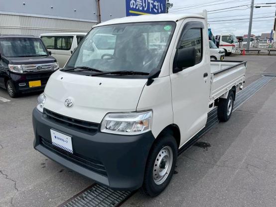 TOWNACE TRACK TOYOTA 
