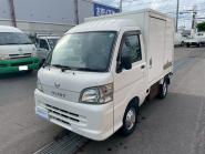 Userd Car DAIHATU　HIJET TRACK　 