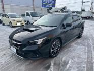 Userd Car SUBARU　LEVORG　&nbsp;