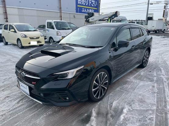 LEVORG&nbsp;SUBARU&nbsp;