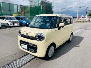 Userd Car SUZUKI　WAGON&nbsp;R&nbsp;SMILE　&nbsp;