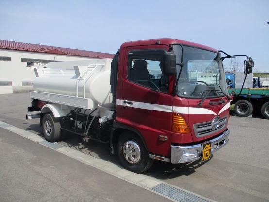 レンジャー 日野 B 旭川の中古車販売はカネタグループ