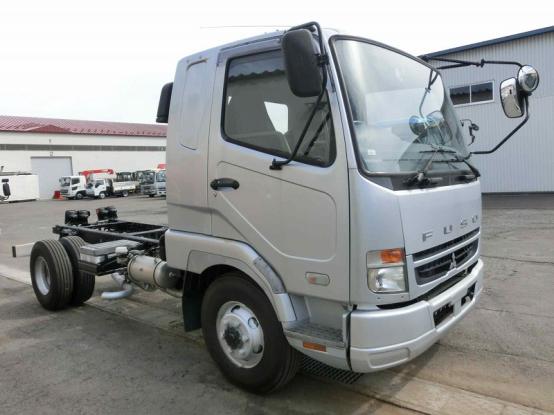 三菱ふそう ファイター ドライバン Pa Fl63f B04073 中古トラック販売のカネタグループ
