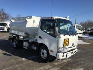 中古トラック 日野　デュトロ　