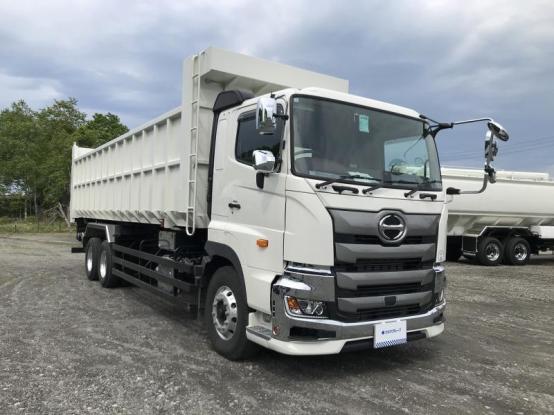 日野　プロフィア　2DG-FS1AHE　[B05927]