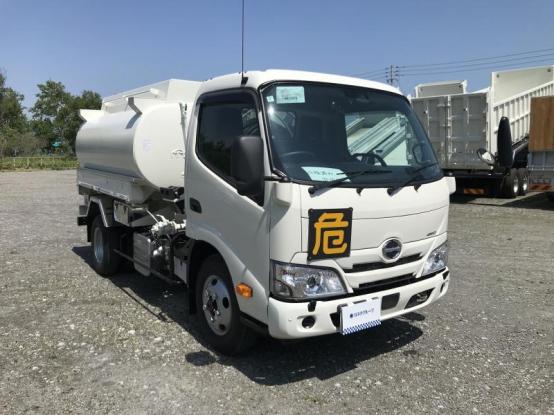 日野　デュトロ　2DG-XZU685M　[B05994]