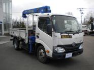 中古トラック トヨタ　ダイナ　