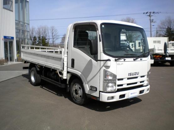 いすゞ　エルフ　TKG-NMR85R　[B06451]