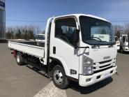 中古トラック いすゞ　エルフ　