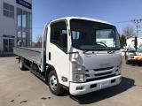 中古トラック 平ボディ　エルフ　