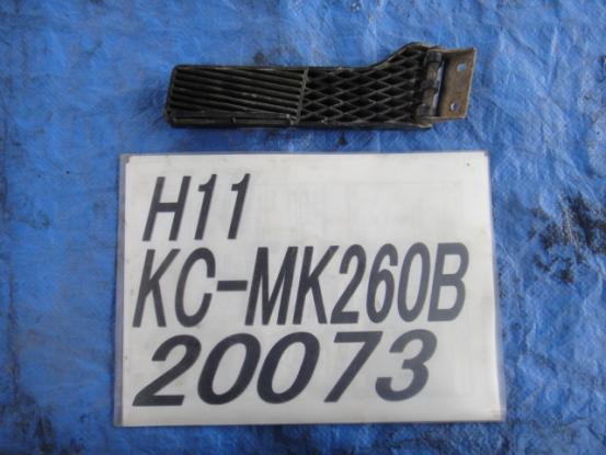 アクセルペダル　日産UD　コンドル　KC-MK260B　[P10032]