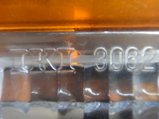コーナーランプ（右）　日産UD　コンドル　K-CM90C　[P10593]