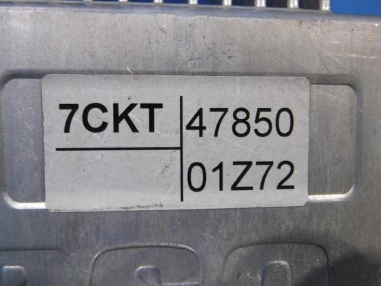 EBSコントロールユニット　日産UD　ビッグサム　KL-CK482BAT　[P25220]