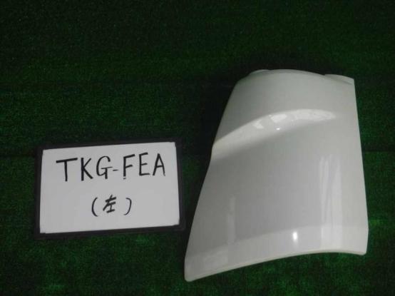 コーナーパネル（左）　三菱ふそう　キャンター　TKG-FEA　[P26232]