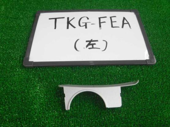 キャップパネル（左）　三菱ふそう　キャンター　TKG-FEA　[P26242]