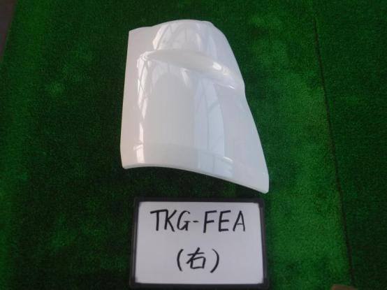 コーナーパネル（右）　三菱ふそう　キャンター　TKG-FEA　[P26452]