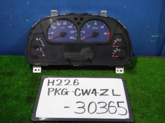 コンビメーター　日産UD　クオン　PKG-CW4ZL　[P26982]