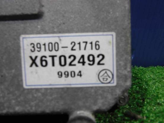 HIDバラスト（右）　いすゞ　ギガ　PDG-CXE77X8　[P28735]