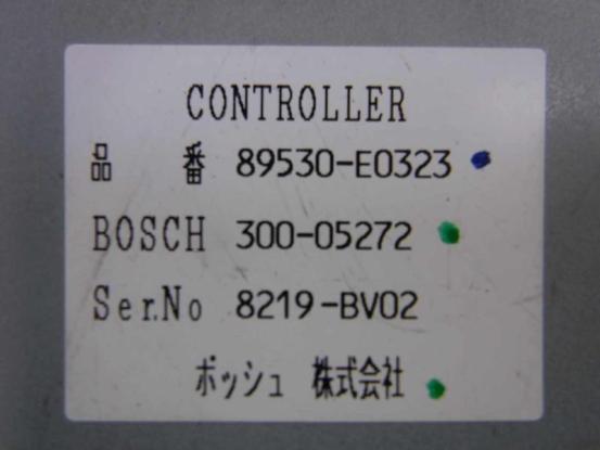 ミッションコントロールユニット　日野　プロフィア　BKG-FW1EXYG　[P29064]