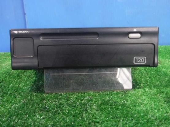 タコグラフ　三菱ふそう　ファイター　KK-FL63HKX改　[P29759]
