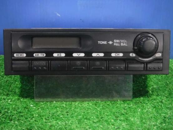 ラジオ　日野　デュトロ　TKG-XZU695M　[P29768]