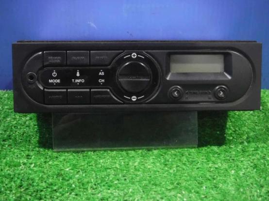 ラジオ　三菱ふそう　キャンター　TPG-FED90　[P29781]