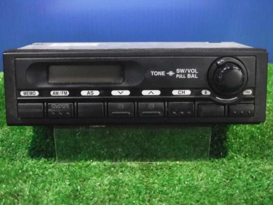 ラジオ　いすゞ　ギガ　QKG-EXD52AD　[P29783]