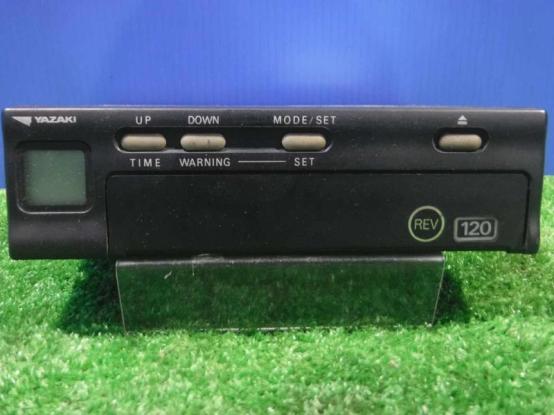 タコグラフ　いすゞ　ギガ　PKG-CYJ77W8　[P29786]
