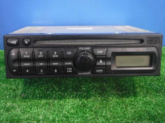 ラジオ　いすゞ　エルフ　BKG-NHR85A　[P29792]