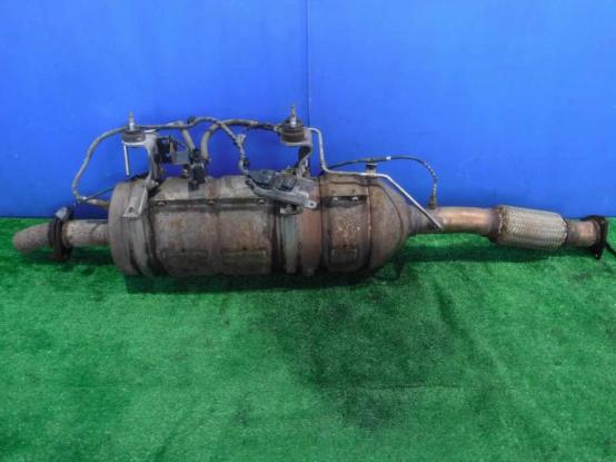 DPF　日野　デュトロ　TKG-XZU600　[P30397]