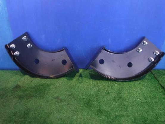 Rバンパーステー（左右）　日野　レンジャー　TKG-FC9J　[P30762]