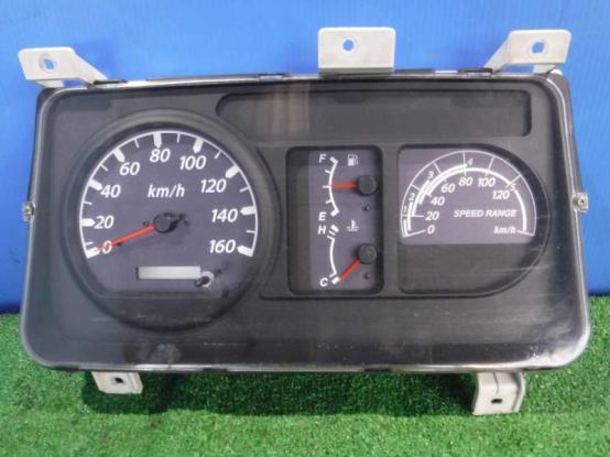 スピードメーター　いすゞ　エルフ　KR-NHS69EAV　[P30891]