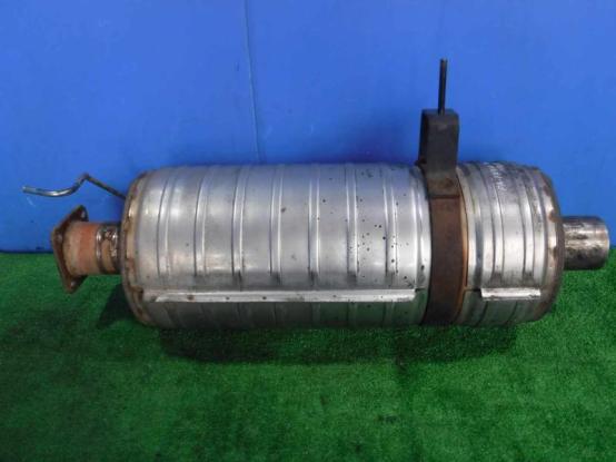 DPF　三菱ふそう　ファイター　PA-FK71R　[P31091]