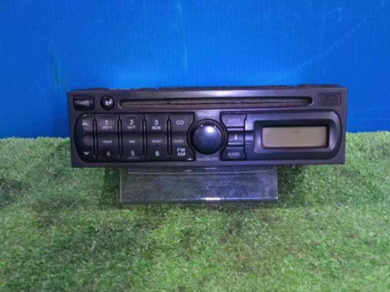 ラジオ　三菱ふそう　スーパーグレート　BDG-FP54JER　[P31360]