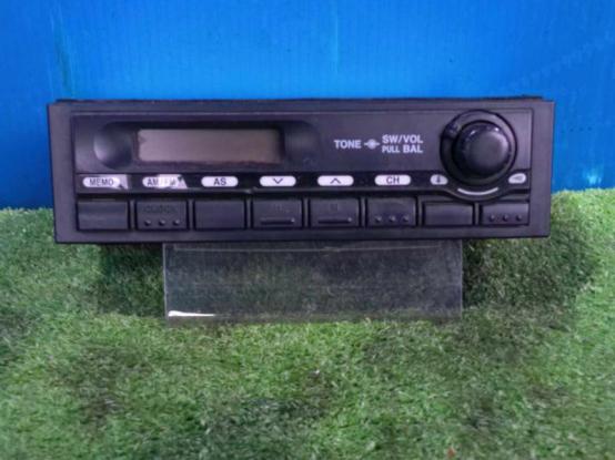 ラジオ　三菱ふそう　スーパーグレート　QDG-FV50VJR改　[P31362]