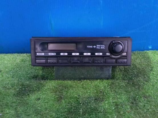 ラジオ　三菱ふそう　キャンター　TKG-FEB50　[P31363]